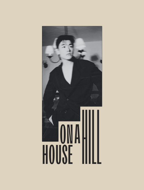 Eric Nam - House on a Hill