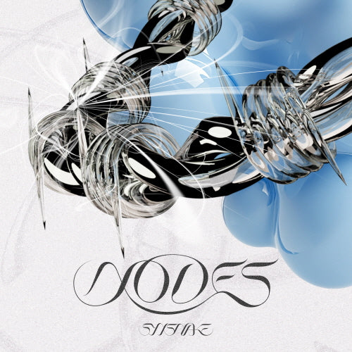 Synsnake - 2nd Album : Nodes