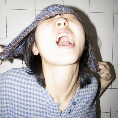 Woo Hee-jun - Vol. 1: The Pumping of My Heart is Torture