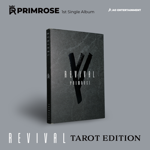 PRIMROSE - REVIVAL
