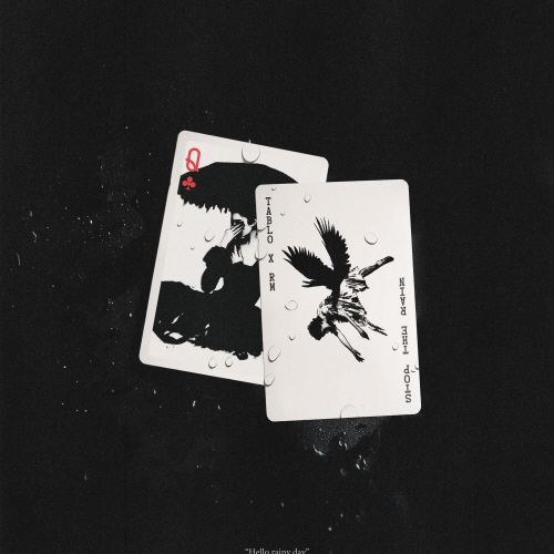 Tablo (TABLO) X RM - Stop The Rain