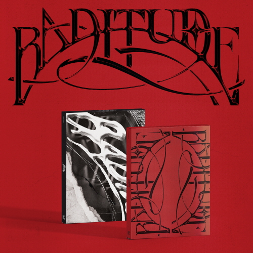 SOOJIN - BADITUDE [2-Type SET]