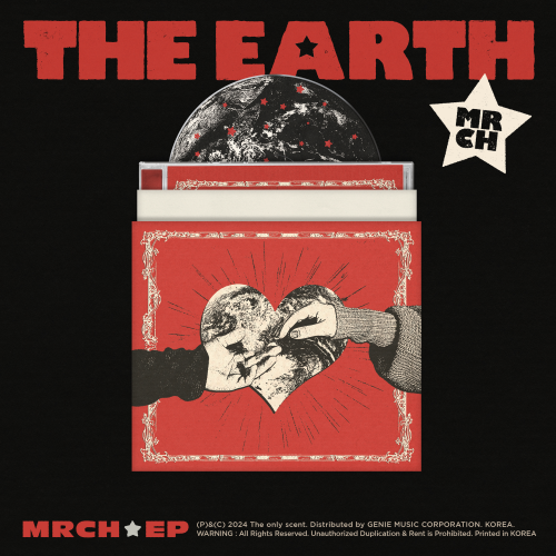 MRCH - The earth