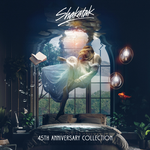 Shakatak - 45th Anniversary Collection