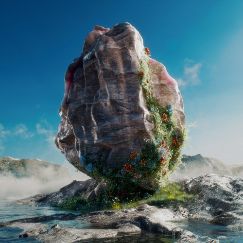 Jack King Kong (JKC) - 2nd Album : Apophenia