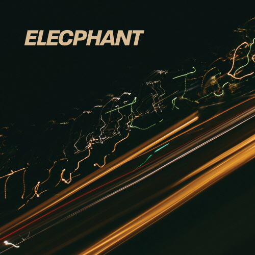 ELECPHANT - 1st Album: ELECPHANT