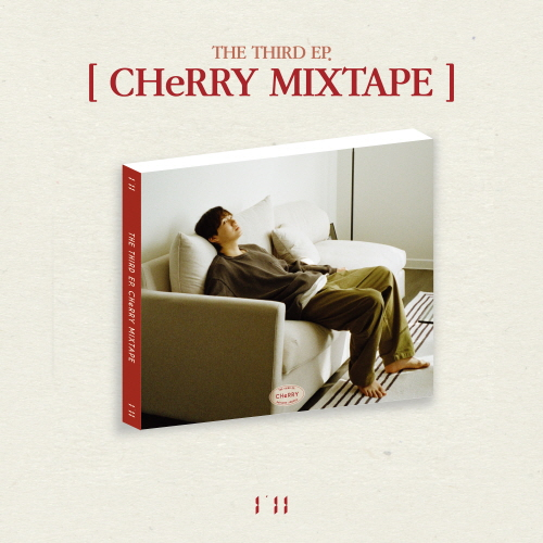 I’ll - CHeRRY MIXTAPE [Red Cherry Ver.]