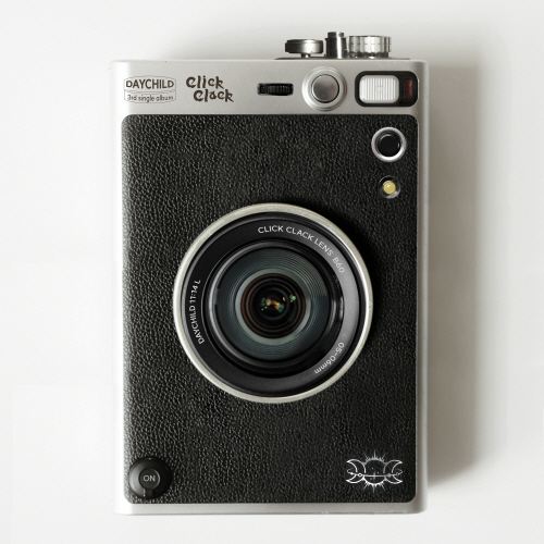 Daychild - Single Album Vol. 3: Click Clack