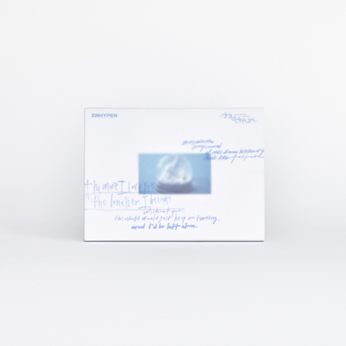 ENHYPEN - ROMANCE : UNTOLD -daydream- [JAPAN Edition]