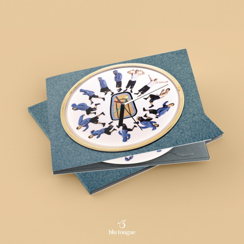 Jaedal (재달) - Time Attack