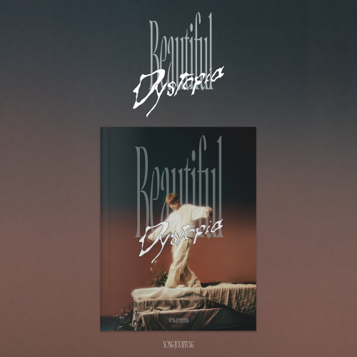 YONG JUN HYUNG - Beautiful Dystopia