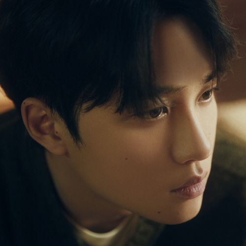 D.O. - Mini Album Vol. 2: Expectation [Note Ver.]