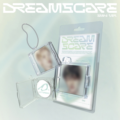 NCT DREAM - DREAMSCAPE [SMini Ver.] (Smart Album) [Random shipment of 1 out of 7 types]