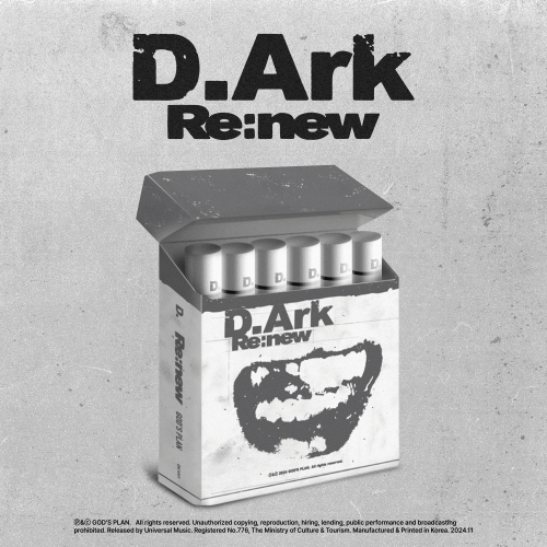 D.Ark - Re:new