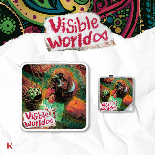 fishingirls (fishingirls) - Visible World [KIT.VER]