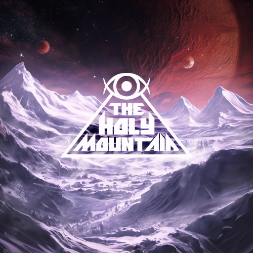 Holy Mountain (The Holy Mountain) - The Holy Mountain