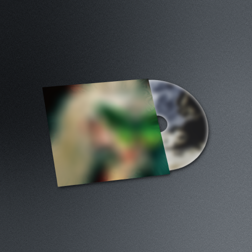 XG - 2nd Mini Album AWE [Solo ver.][JURIN ver.]