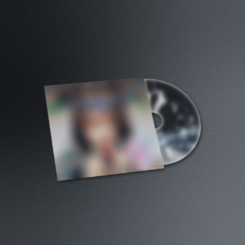 XG - 2nd Mini Album AWE [Solo ver.][HINATA ver.]