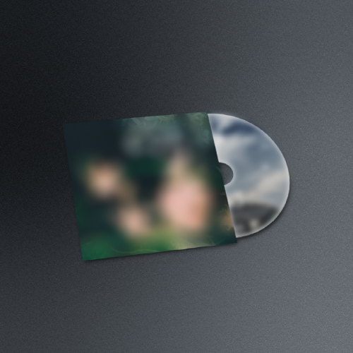 XG - 2nd Mini Album AWE [Solo ver.][HARVEY ver.]