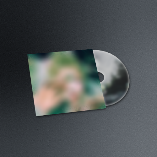 XG - 2nd Mini Album AWE [Solo ver.][MAYA ver.]