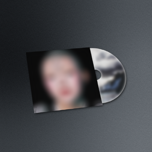 XG - 2nd Mini Album AWE [Solo ver.][COCONA ver.]