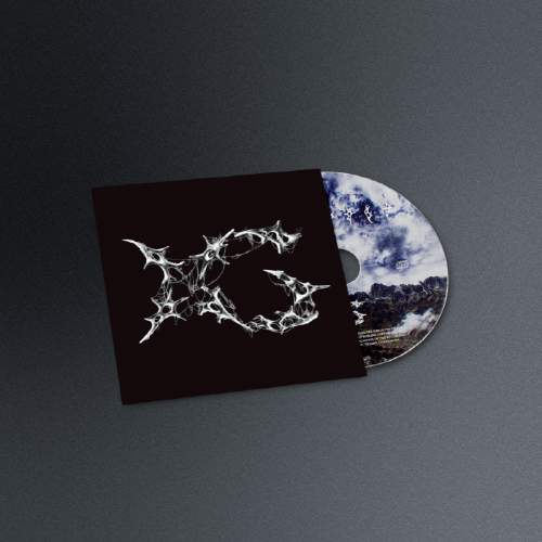 XG - 2nd Mini Album AWE [Regular ver.]