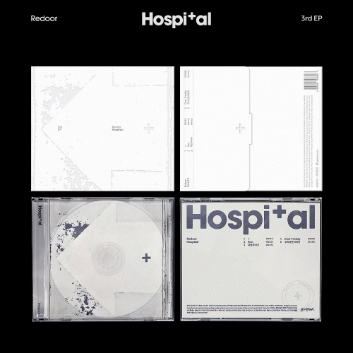 Redoor - Hospital