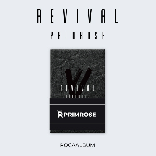 PRIMROSE - REVIVAL [POCA ALBUM]