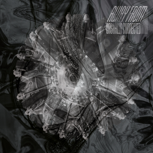 CASUALLY CONNECTED - EP : Away From