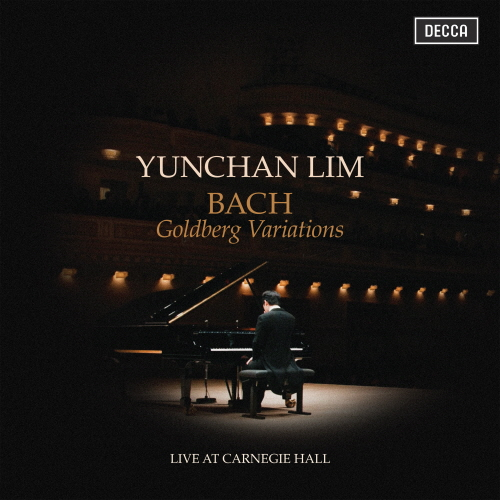 Lim, Yunchan - Bach: Goldberg Variations
