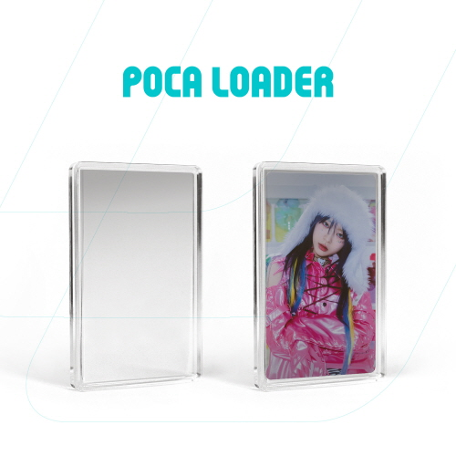 Photocard Loader