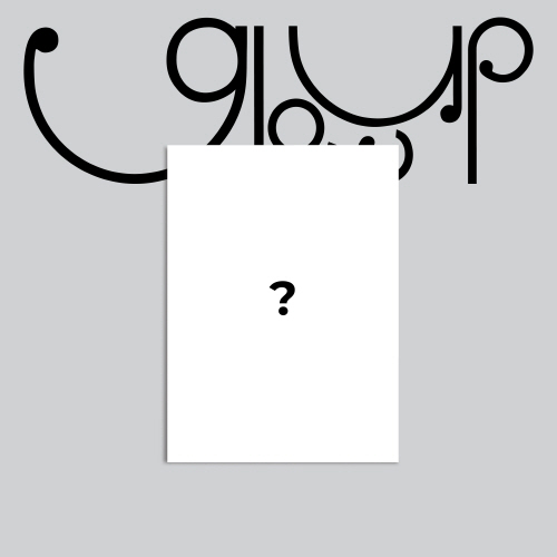 RESCENE (리센느) - 2nd Mini Album: Glow Up [ME VER.]