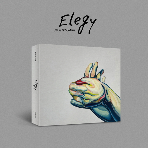 Ha Hyunsang - EP : Elegy