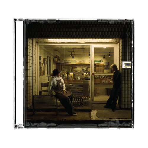 HAAN, Chan - HAANCHAN Store