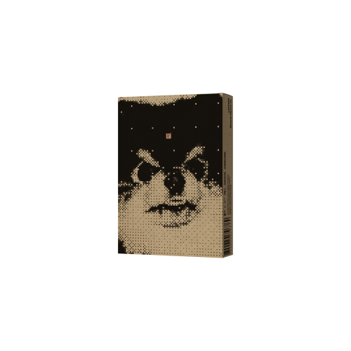 V - Layover [Weverse Albums ver.]