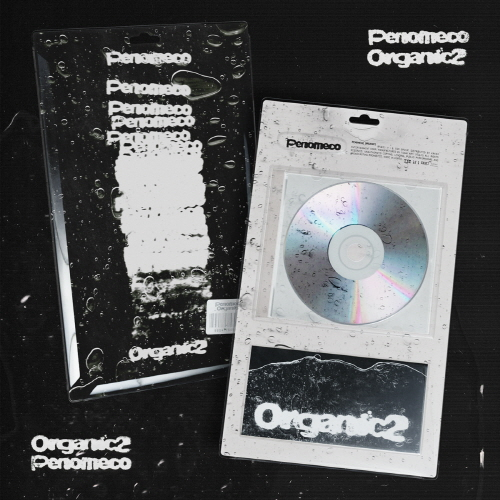 PENOMECO - EP : Organic2