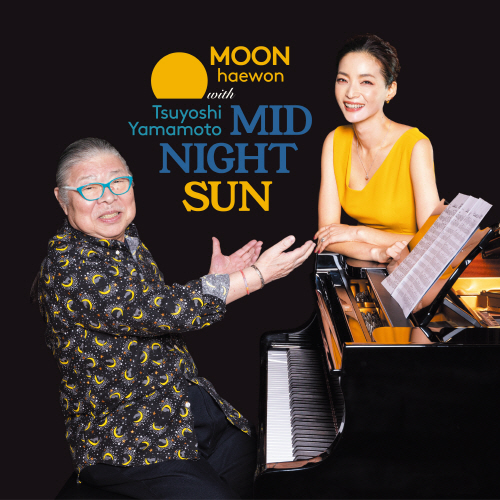 Moon Hyewon with Tsuyoshi Yamamoto - Midnight Sun