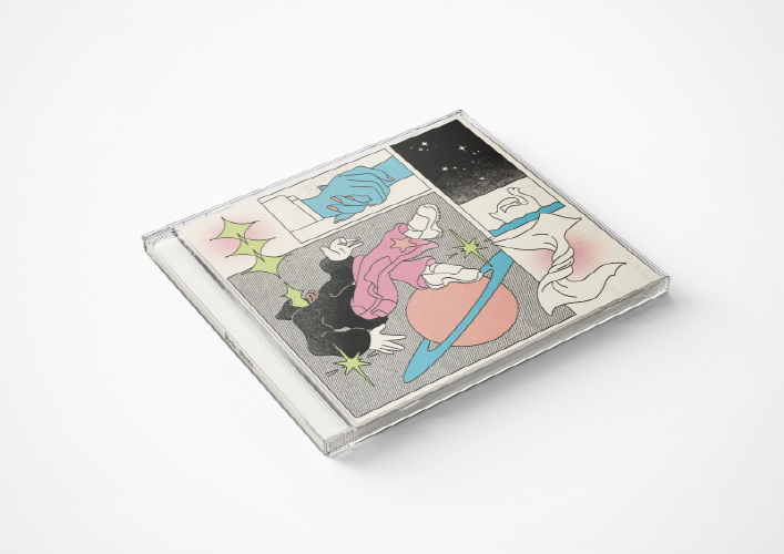 87dance - i love your complex