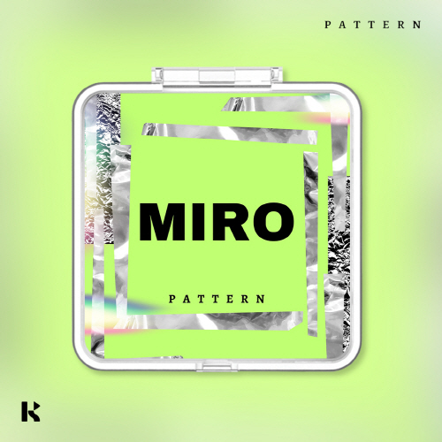 PATTERN - MIRO [Kit ver.][Hope ver.]