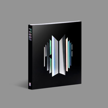 BTS (BTS) - Proof (Compact Edition) [3CD]