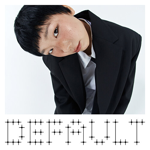 Kim Sawol - 4th Album: DEFAULT