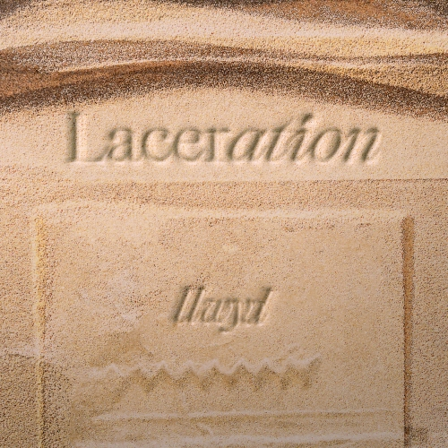 Llwyd - EP : Laceration