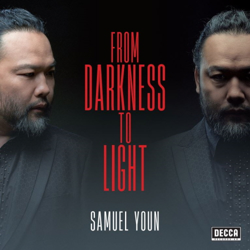 Samuel Youn - From Darkness To Light