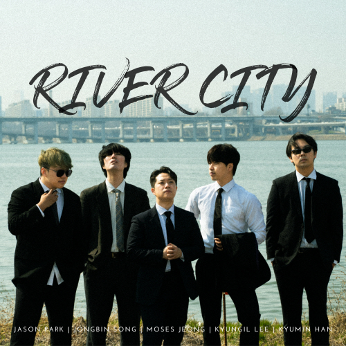 River City - Vol. 1 River City