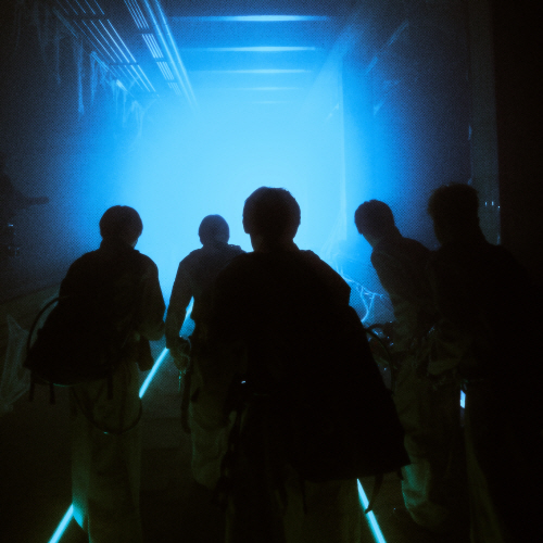 AM8IC - LUKOIE [TINCASE Ver.][Mini CD]