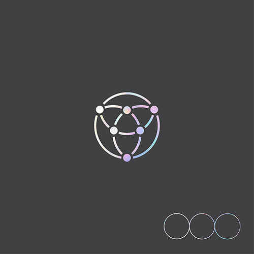 OnlyOneOf - seOul cOllectiOn [Matte Black ver.]