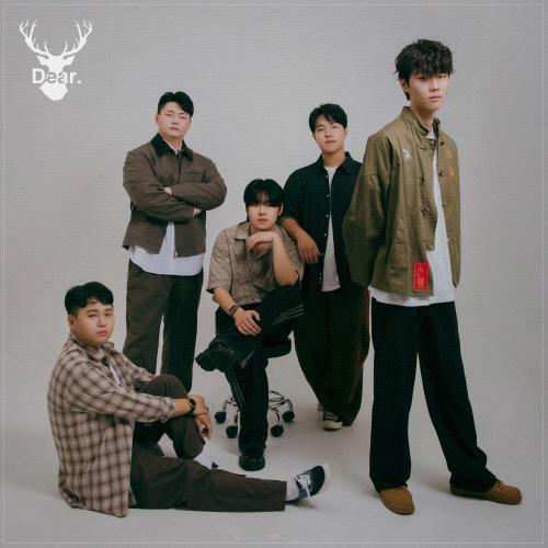 Dear. (Dear.dote) - Sounds of the Universe