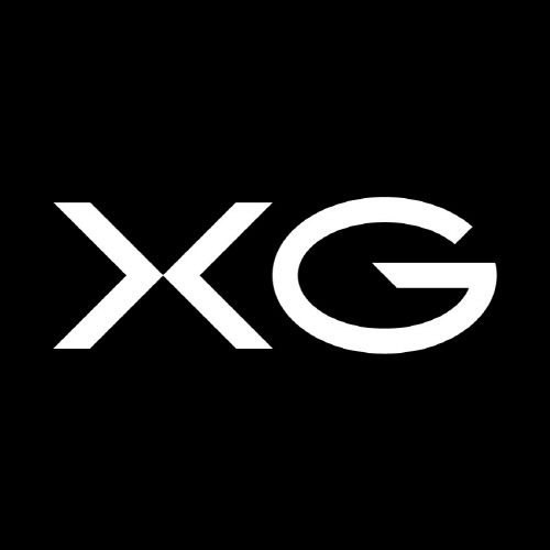 XG - 1st Full Album [XG ver.]
