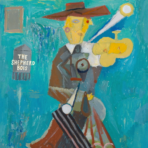 The Shepherd Bois - Our