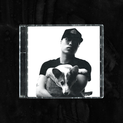 NSW yoon (NSW yoon) 1st Album - GRATEFUL